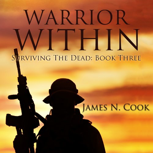 Warrior Within by James N. Cook