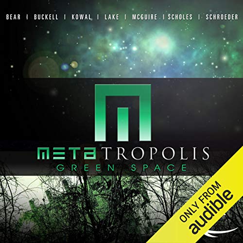 METAtropolis: Green Space