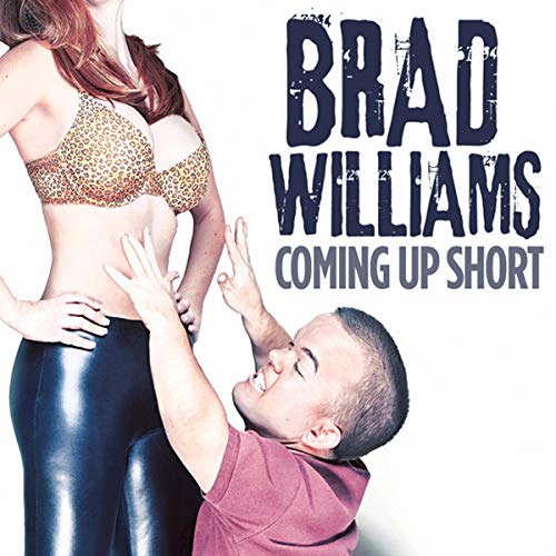 Coming Up Short by Brad Williams