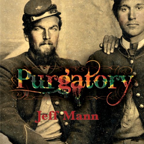 Purgatory by Jeff Mann