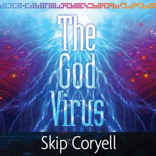 The God Virus by Skip Coryell