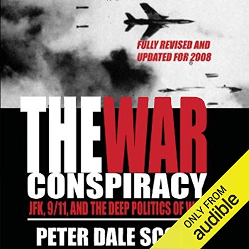 The War Conspiracy