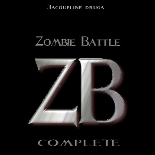 Zombie Battle: Complete