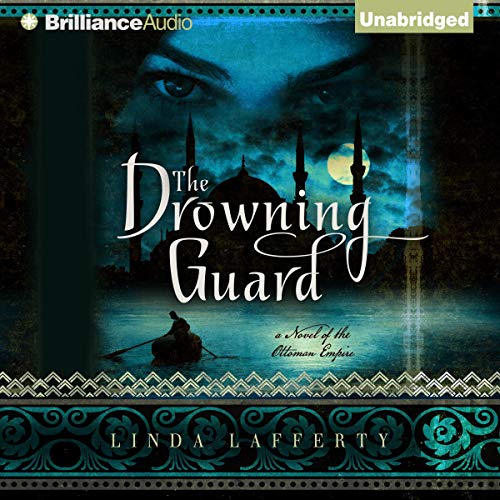 The Drowning Guard by Linda Lafferty