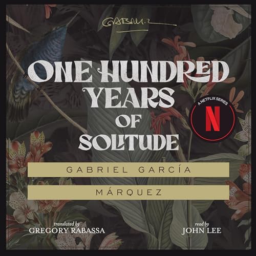 One Hundred Years of Solitude