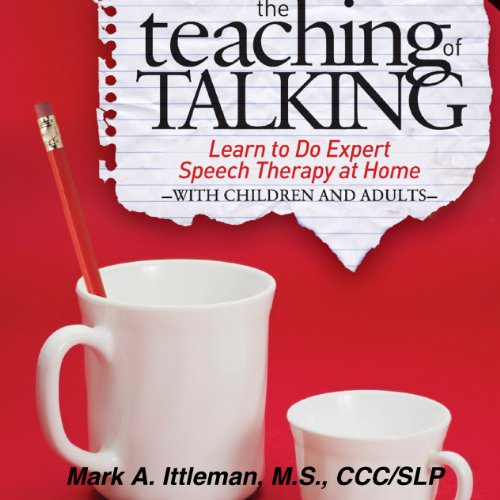 The Teaching of Talking by Mark Ittleman