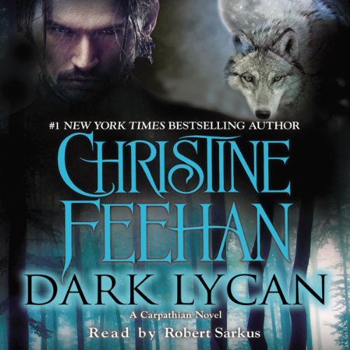 Dark Lycan by Christine Feehan