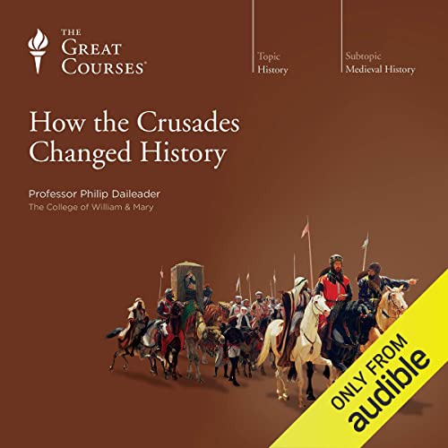 How the Crusades Changed History