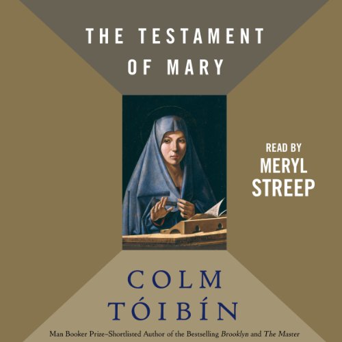The Testament of Mary