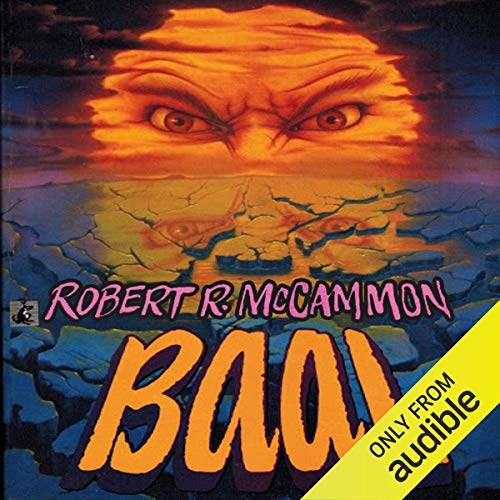 Baal by Robert R. McCammon