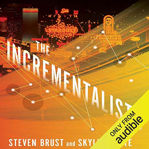 The Incrementalists by Skyler White