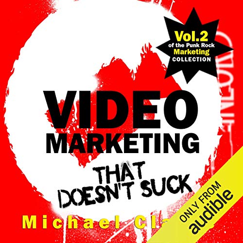 Video Marketing That Doesn't Suck