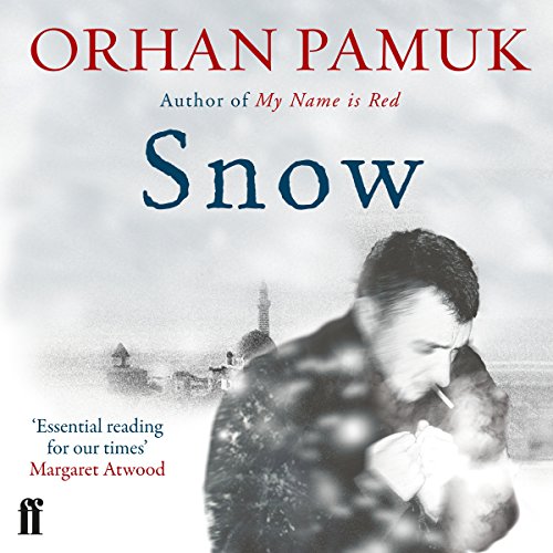 Snow by Orhan Pamuk
