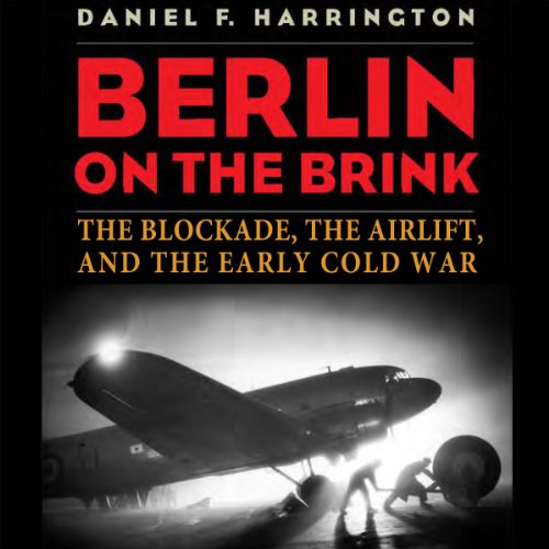 Berlin on the Brink