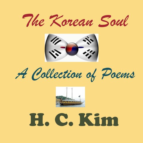The Korean Soul by H. C. Kim