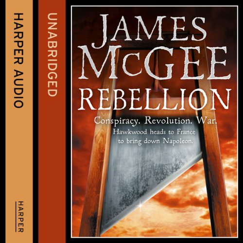 Rebellion by James McGee