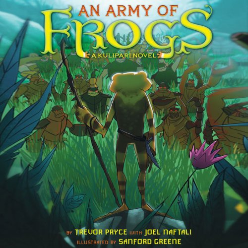An Army of Frogs