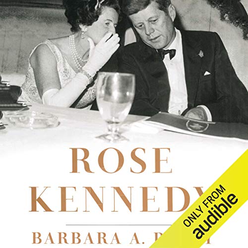 Rose Kennedy