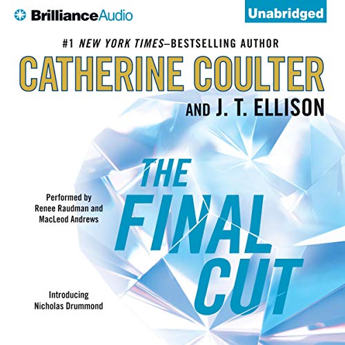 The Final Cut by Catherine Coulter