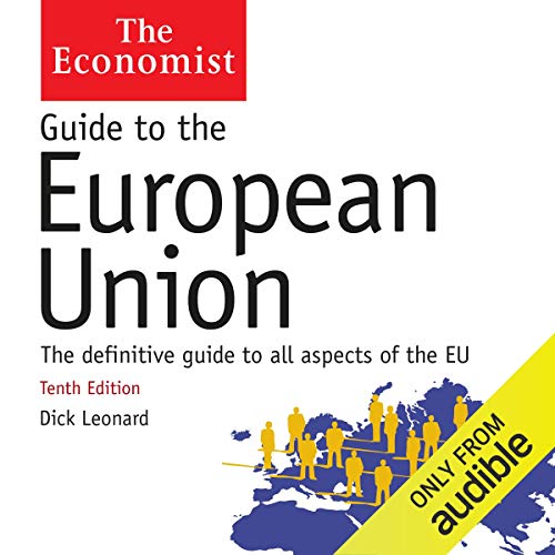 Guide to the European Union
