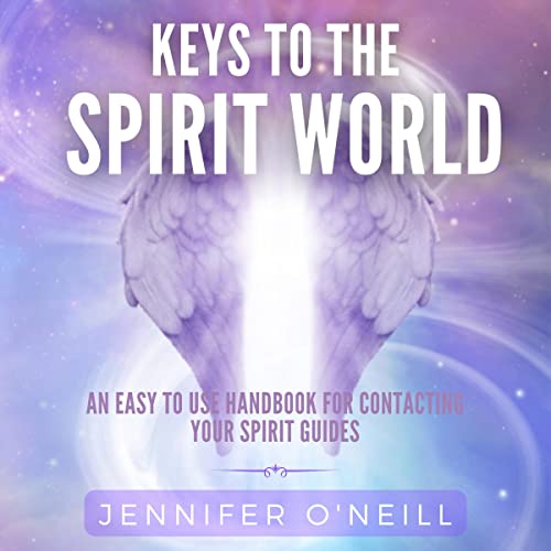 Keys to the Spirit World