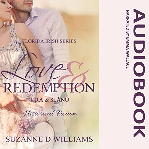 Love & Redemption by Suzanne D Williams