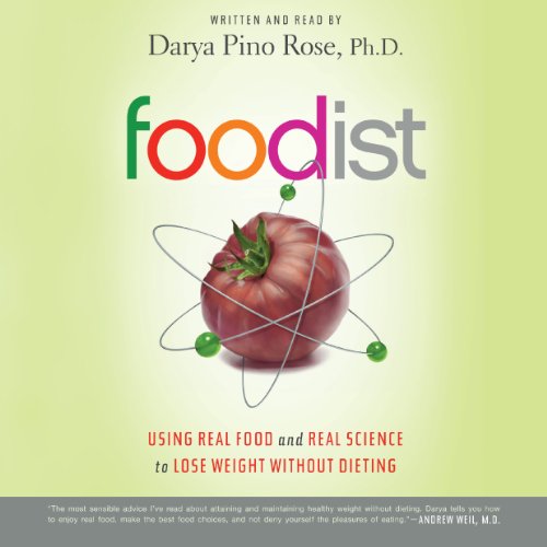 Foodist by Darya Pino Rose