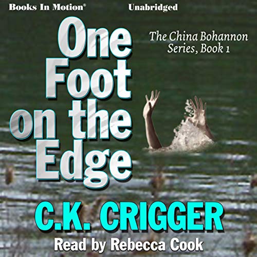 One Foot on the Edge