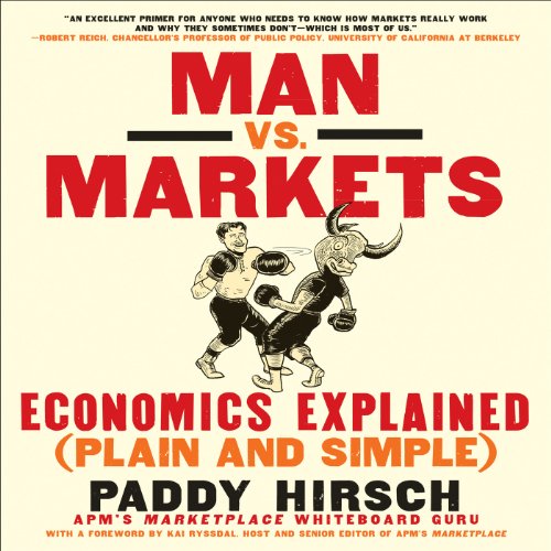 Man vs. Markets
