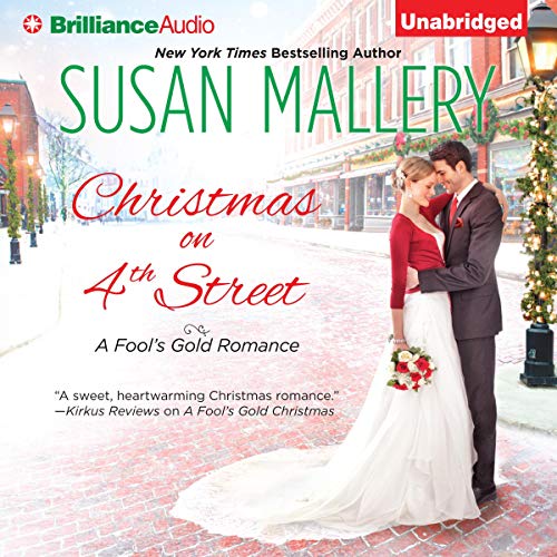 Christmas on 4th Street by Susan Mallery