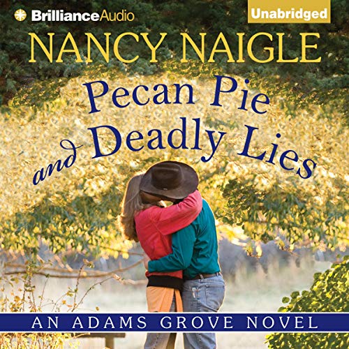 Pecan Pie and Deadly Lies