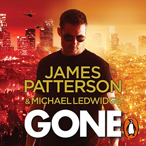Gone by James Patterson