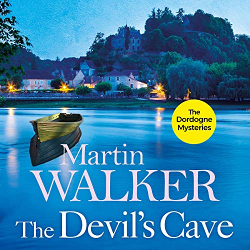 The Devil's Cave by Martin Walker