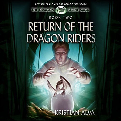 Return of the Dragon Riders