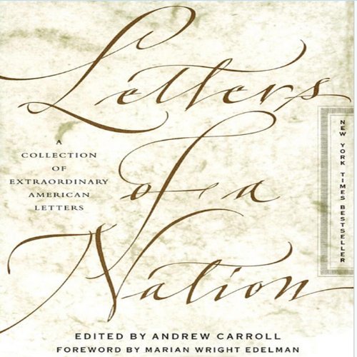 Letters of a Nation