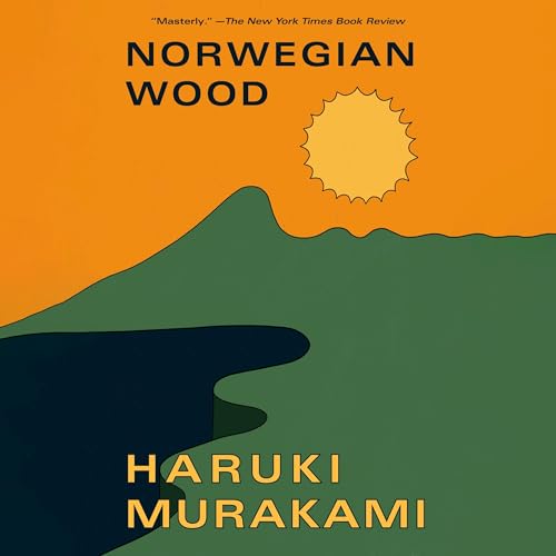 Norwegian Wood
