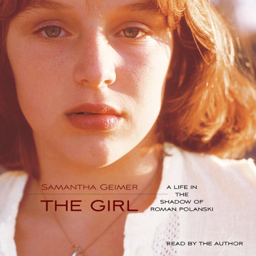 The Girl by Samantha Geimer