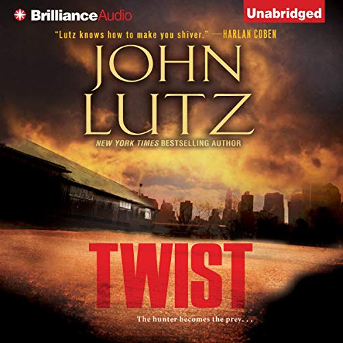 Twist by John Lutz