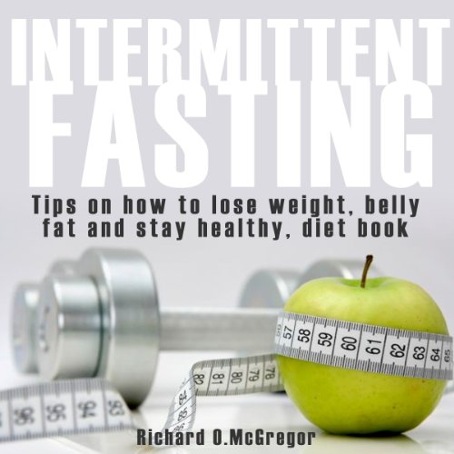 Intermittent Fasting by Health Guru