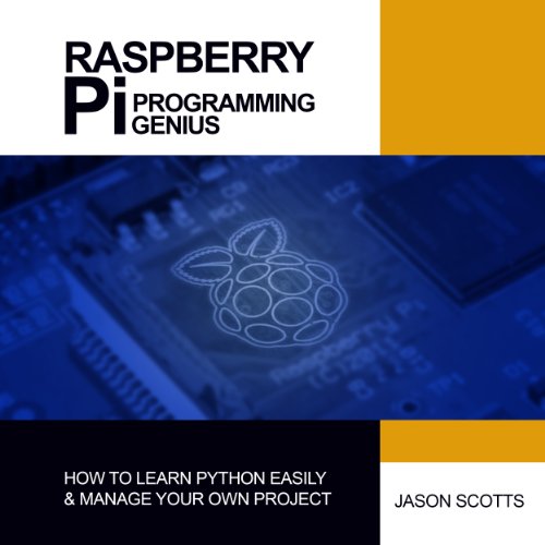 Raspberry Pi in Easy Steps