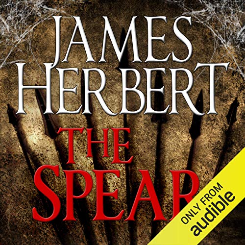 The Spear by James Herbert