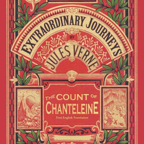 The Count of Chanteleine