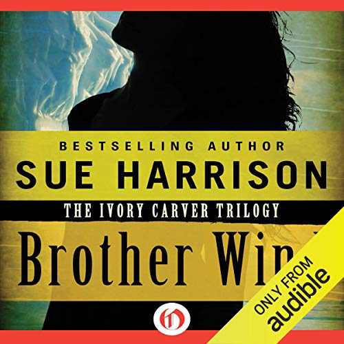 Brother Wind by Sue Harrison