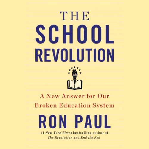 The School Revolution