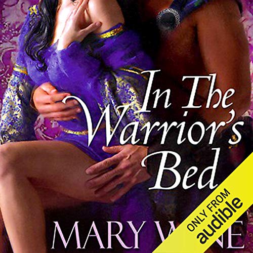 In the Warrior's Bed