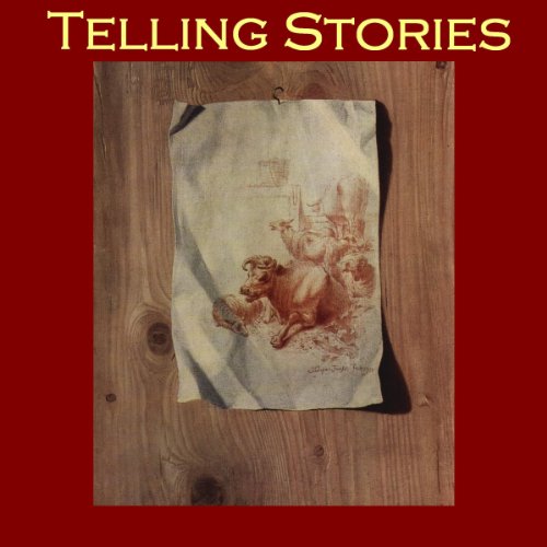 Telling Stories by O. Henry