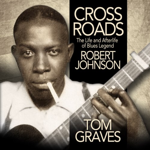 Crossroads by Tom Graves