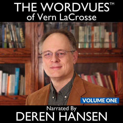 The Wordvues of Vern LaCrosse