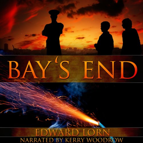 Bay's End by Edward Lorn