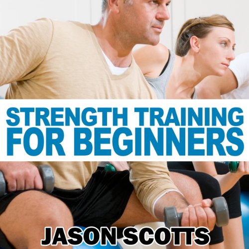 Strength Training for Beginners